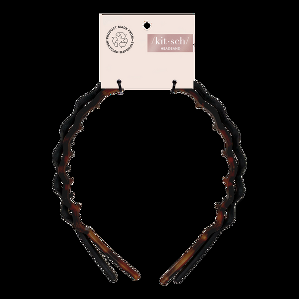 Ulta Kitsch  Zigzag Headbands