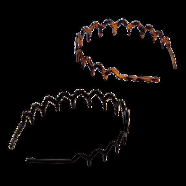 Ulta Kitsch  Zigzag Headbands