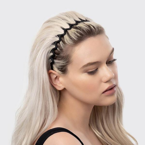 Ulta Kitsch  Zigzag Headbands