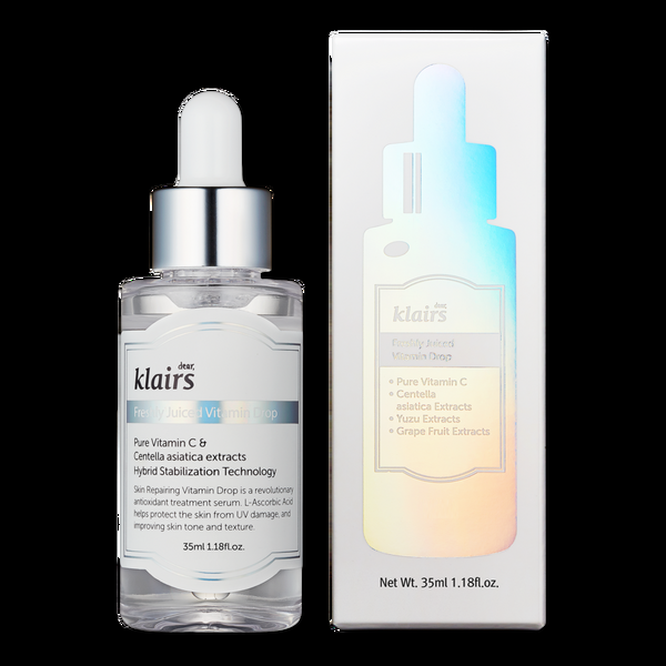 Ulta Klairs  Freshly Juiced Vitamin C Drop