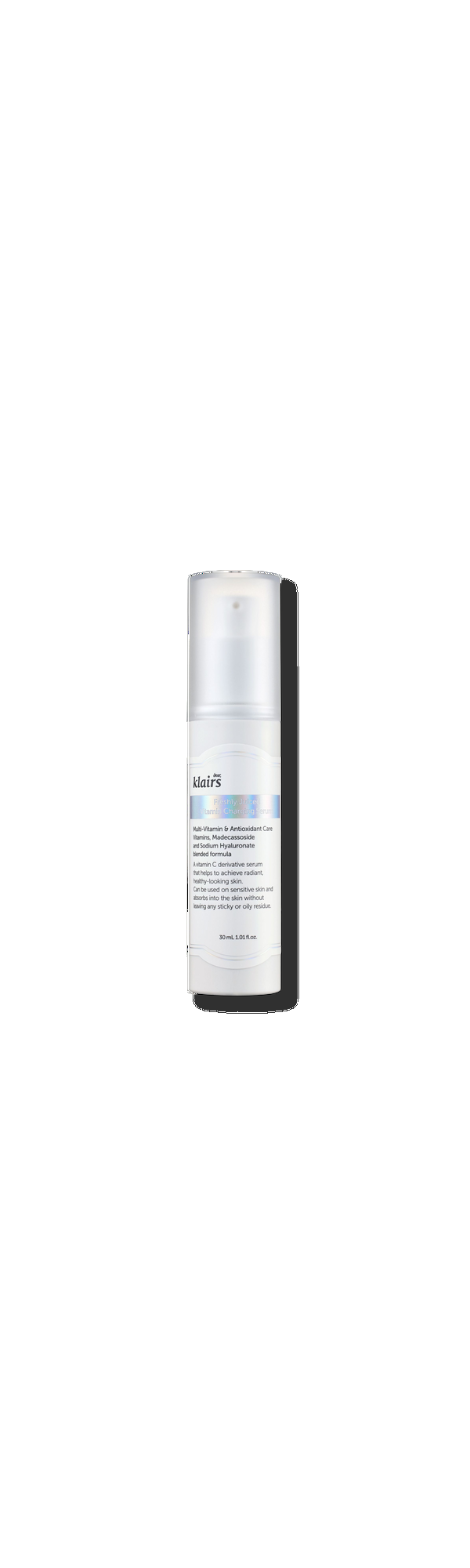 Ulta Klairs  Freshly Juiced Vitamin Charging Serum