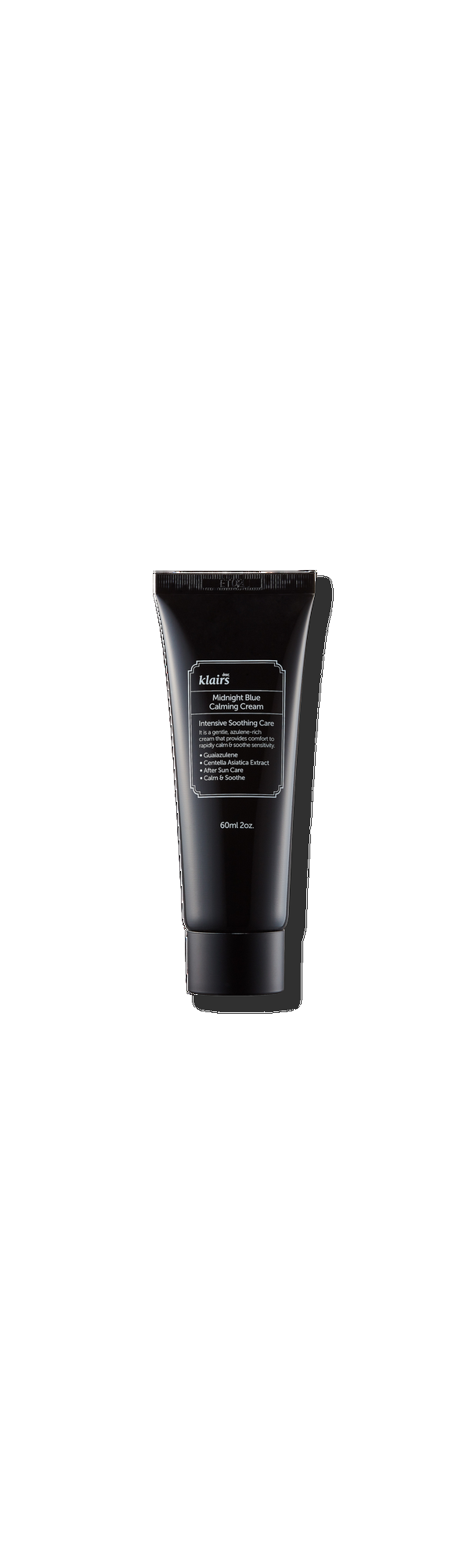 Ulta Klairs  Midnight Blue Calming Cream