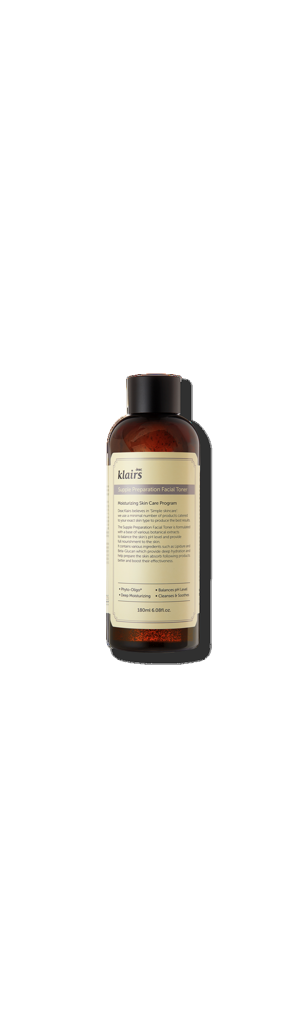 Ulta Klairs  Supple Preparation Facial Toner