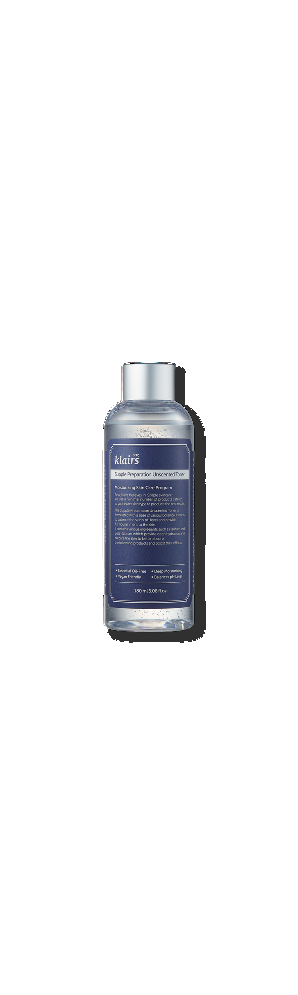 Ulta Klairs  Supple Preparation Unscented Toner