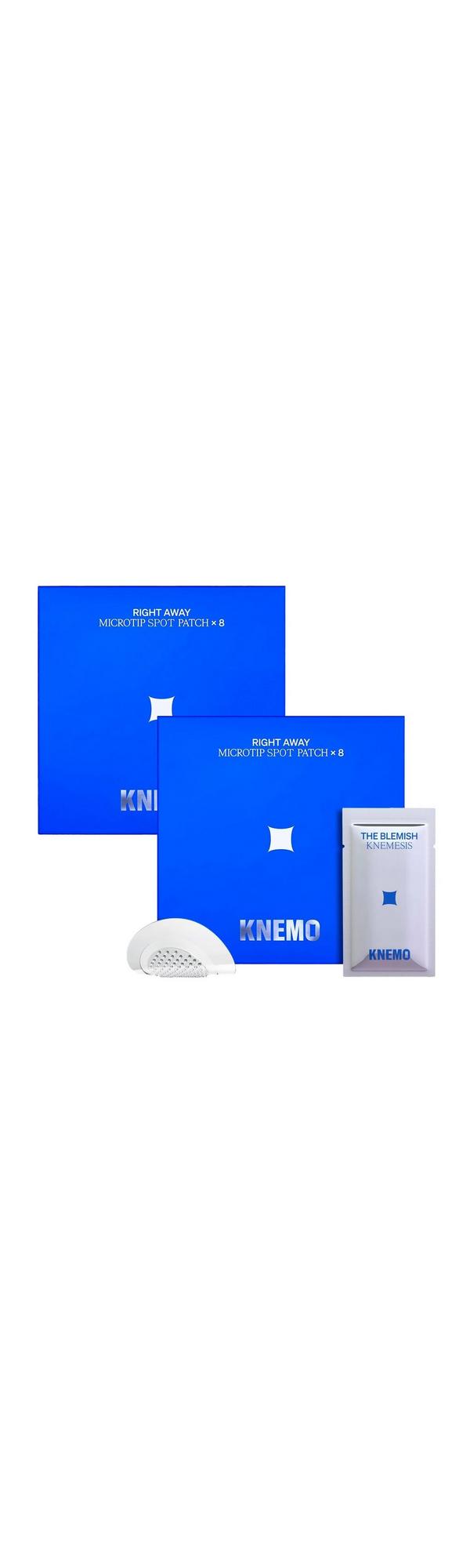Ulta Knemo  RIGHT AWAY Microtip Spot Patch - 2 Pack