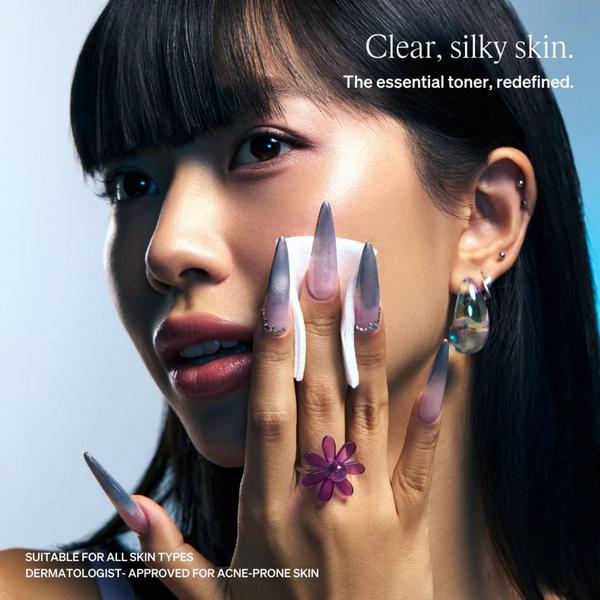 Ulta Knemo  SQUARE ONE Soothing Toner