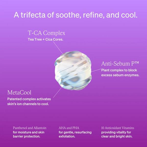 Ulta Knemo  SQUARE ONE Soothing Toner