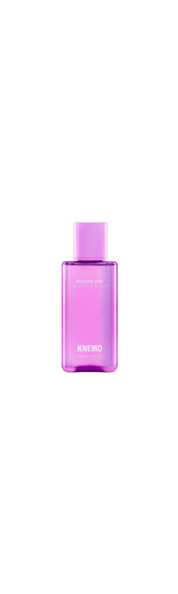 Ulta Knemo  SQUARE ONE Soothing Toner