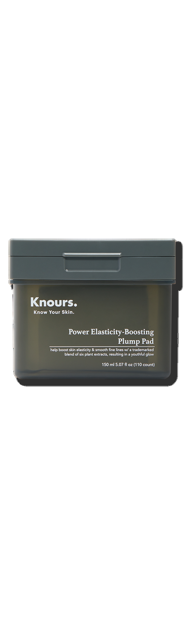 Ulta Knours.  Power Elasticity-Boosting Plump Pad