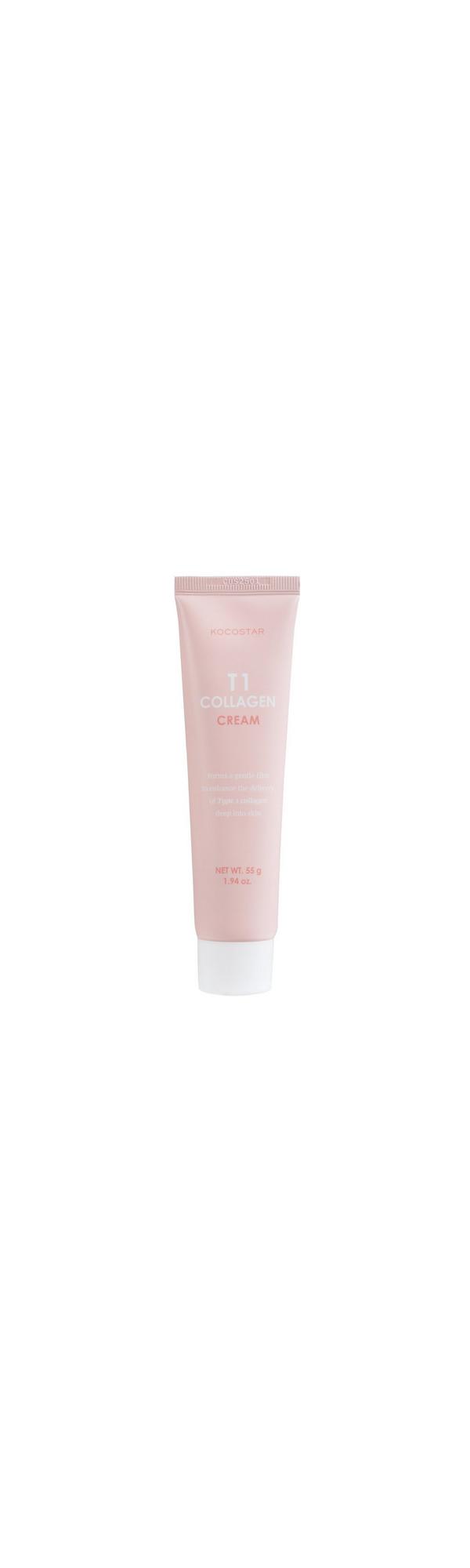 Ulta KOCOSTAR  T1 Collagen Cream