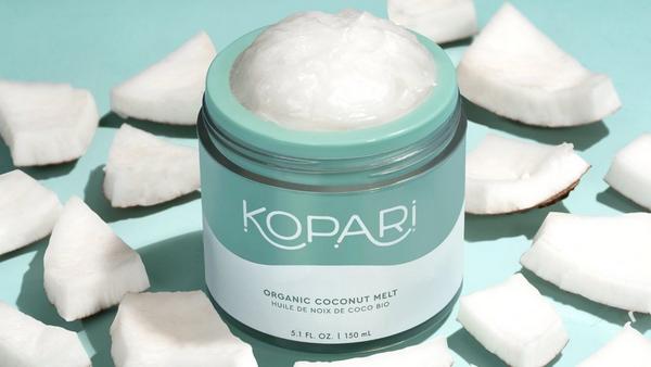 Ulta Kopari Beauty  100% Organic Coconut Melt