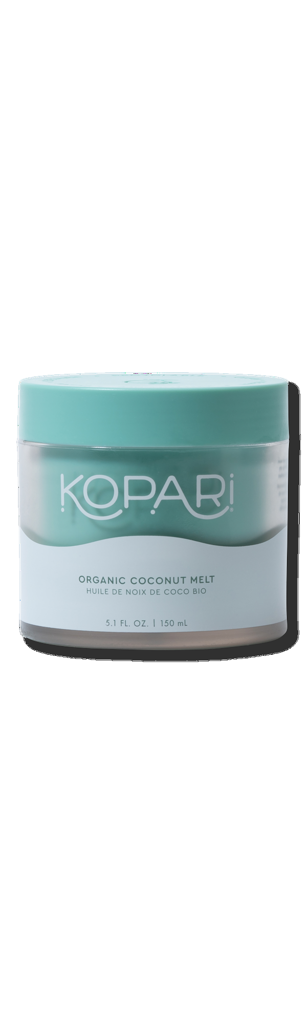 Ulta Kopari Beauty  100% Organic Coconut Melt