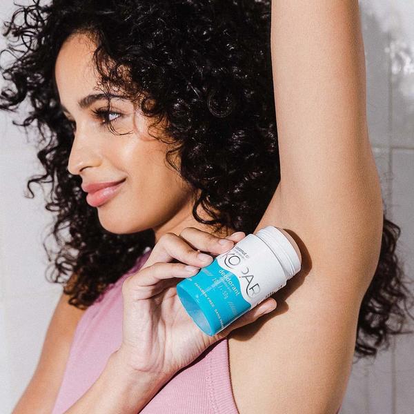 Ulta Kopari Beauty  Aluminum-Free Coconut Deodorant