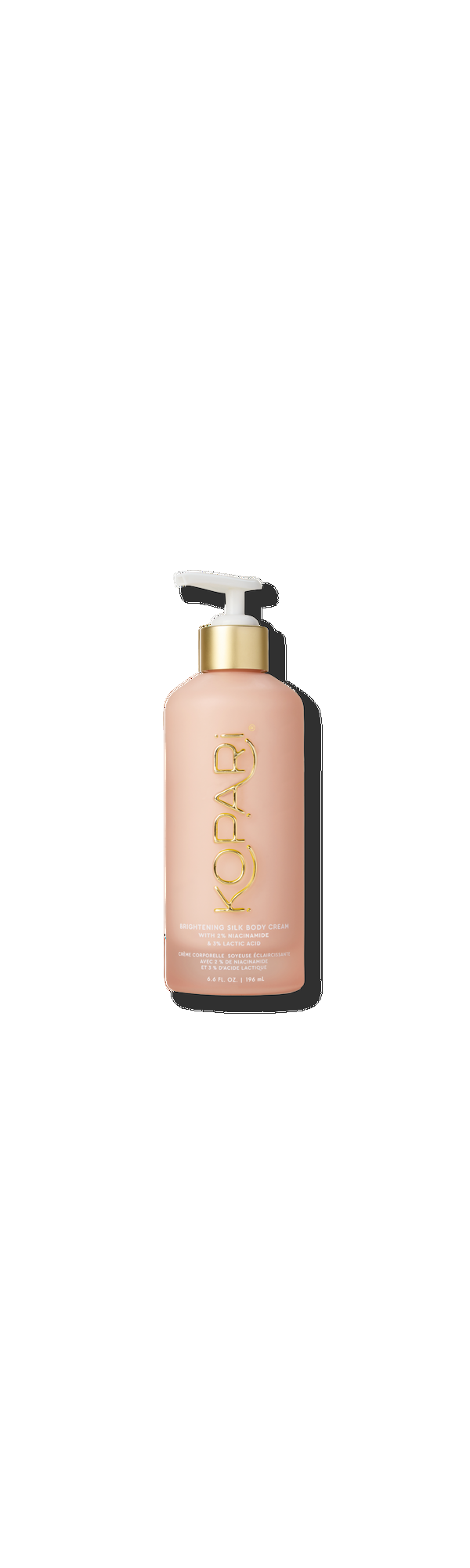 Ulta Kopari Beauty  Brightening Silk Body Cream