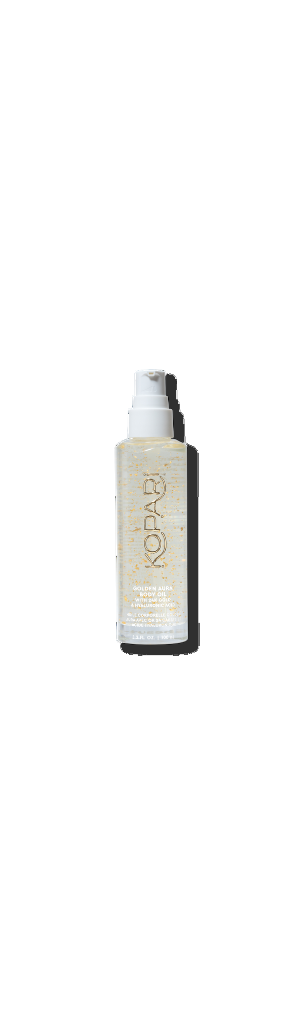 Ulta Kopari Beauty  Golden Aura Body Oil