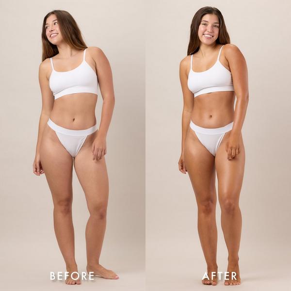 Ulta Kopari Beauty  Gradual Self-Tanning Mousse