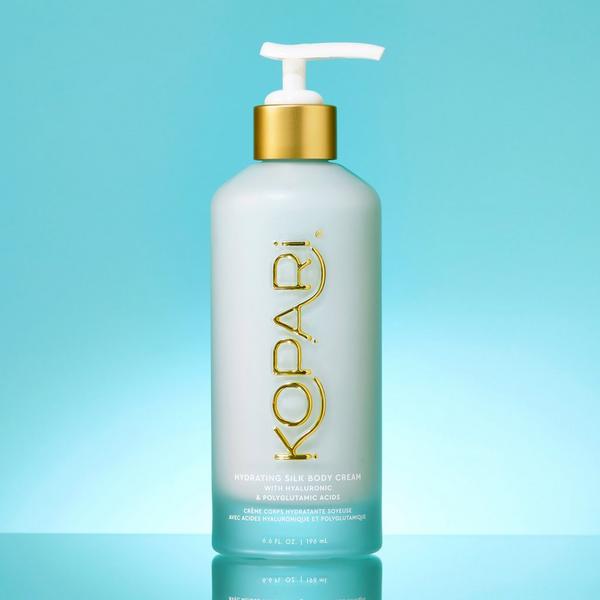Ulta Kopari Beauty  Hydrating Silk Body Cream