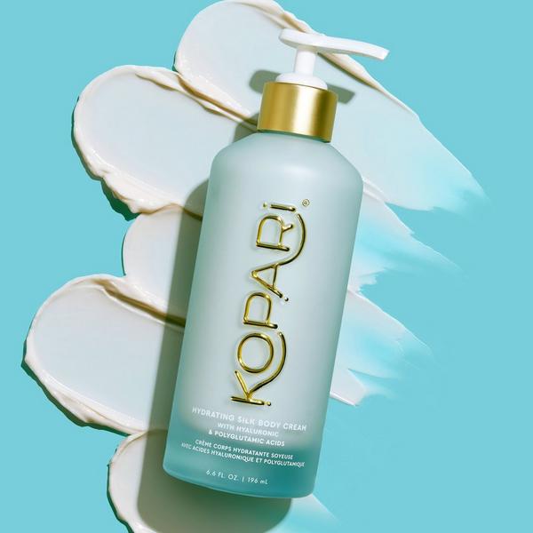 Ulta Kopari Beauty  Hydrating Silk Body Cream