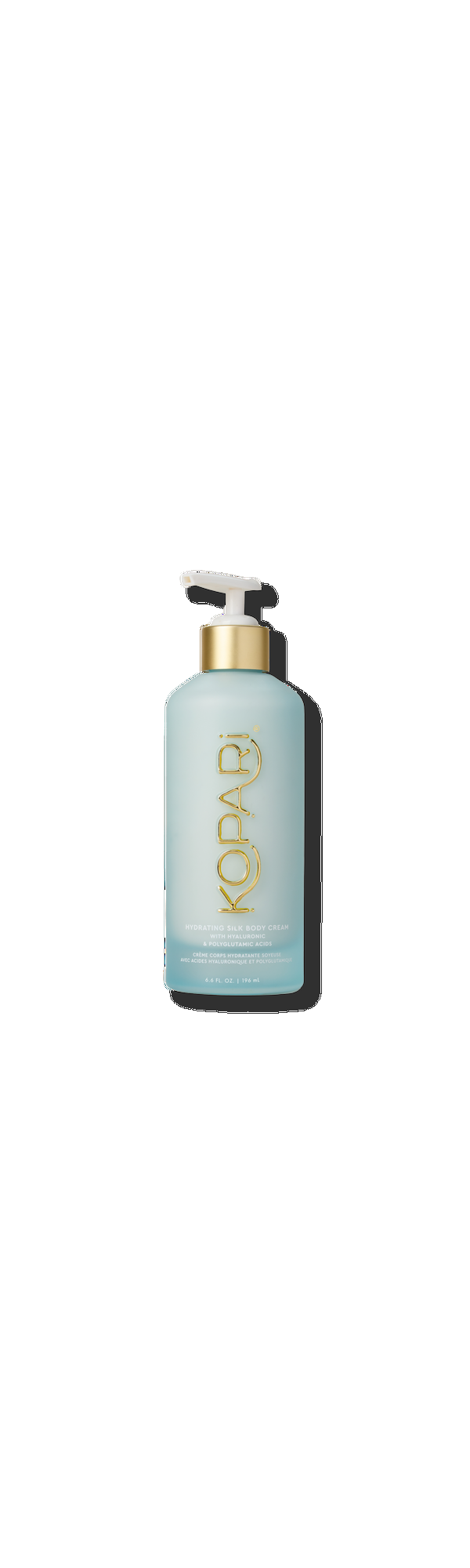Ulta Kopari Beauty  Hydrating Silk Body Cream