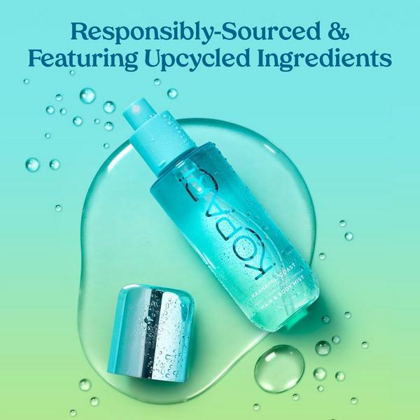 Ulta Kopari Beauty  Kaanapali Coast Hair & Body Mist