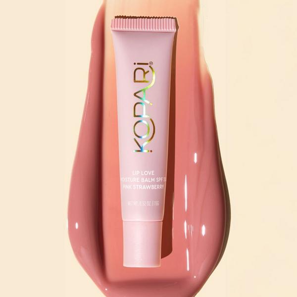 Ulta Kopari Beauty  Lip Love Moisture Balm