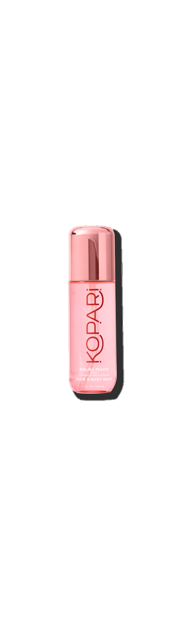 Ulta Kopari Beauty  Malibu Peach Hair & Body Mist
