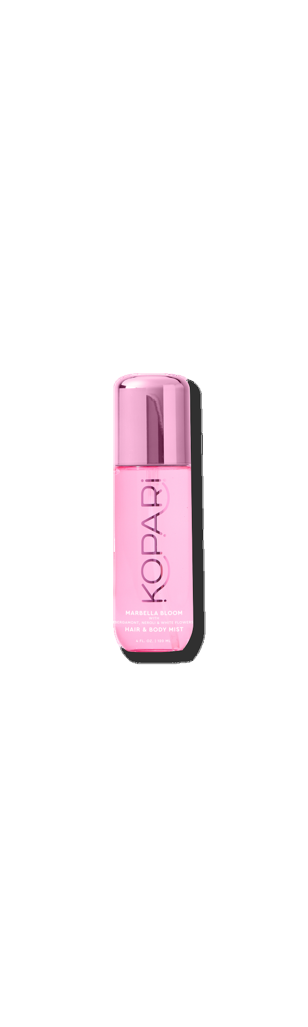 Ulta Kopari Beauty  Marbella Bloom Hair & Body Mist