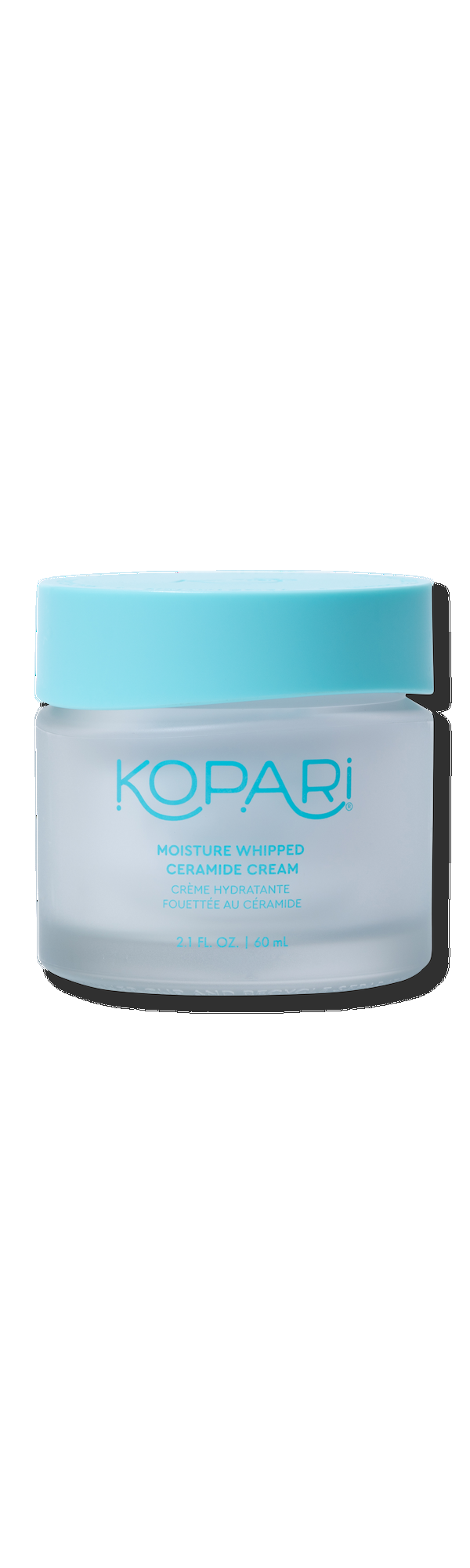 Ulta Kopari Beauty  Moisture Whipped Ceramide Cream