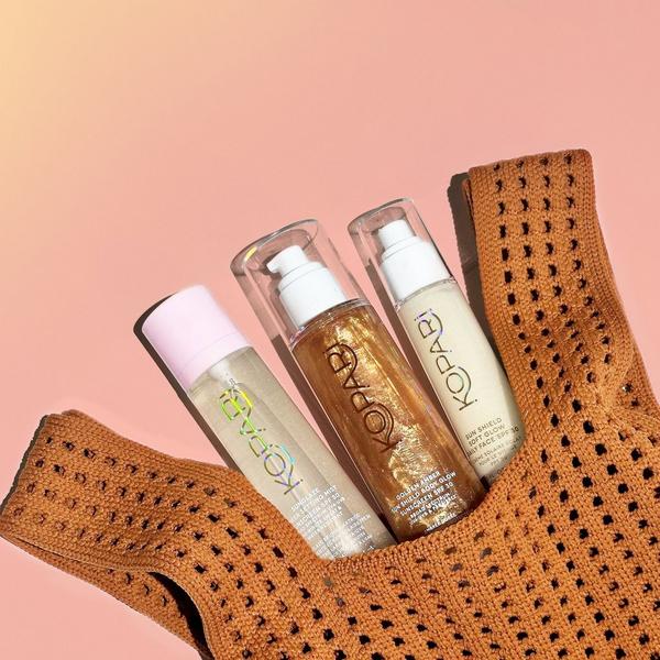 Ulta Kopari Beauty  Paradise Bound SPF Vault