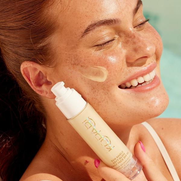 Ulta Kopari Beauty  Paradise Bound SPF Vault