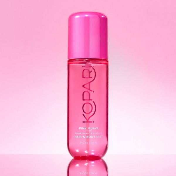 Ulta Kopari Beauty  Pink Guava Hair & Body Mist