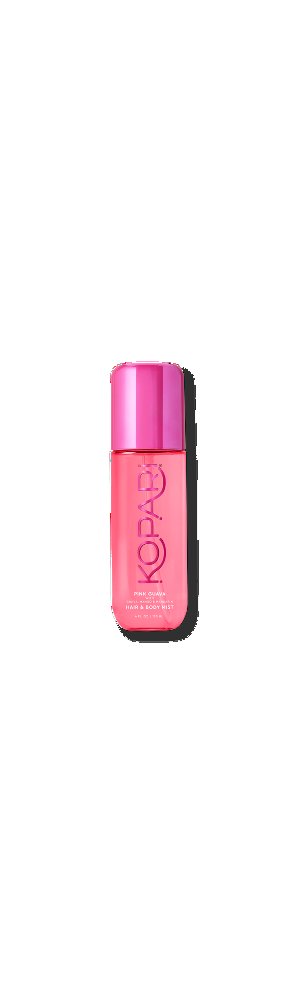 Ulta Kopari Beauty  Pink Guava Hair & Body Mist