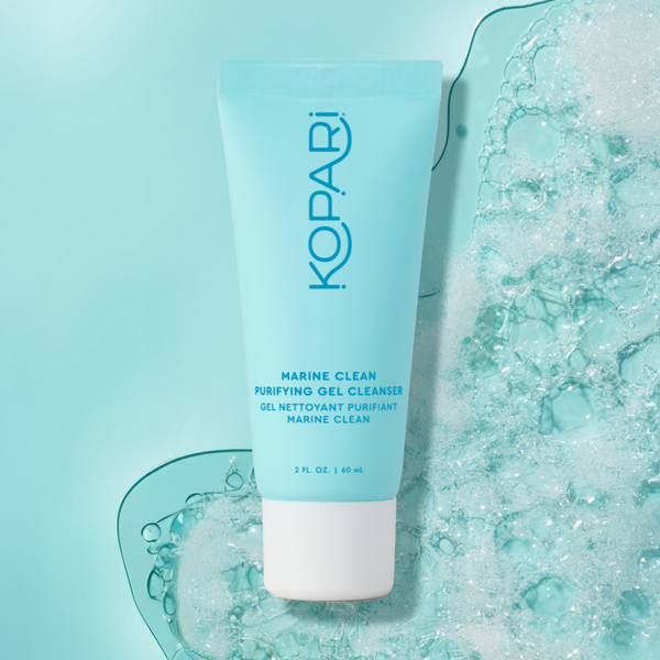 Ulta Kopari Beauty  Radiant And Ready Skin Care Kit