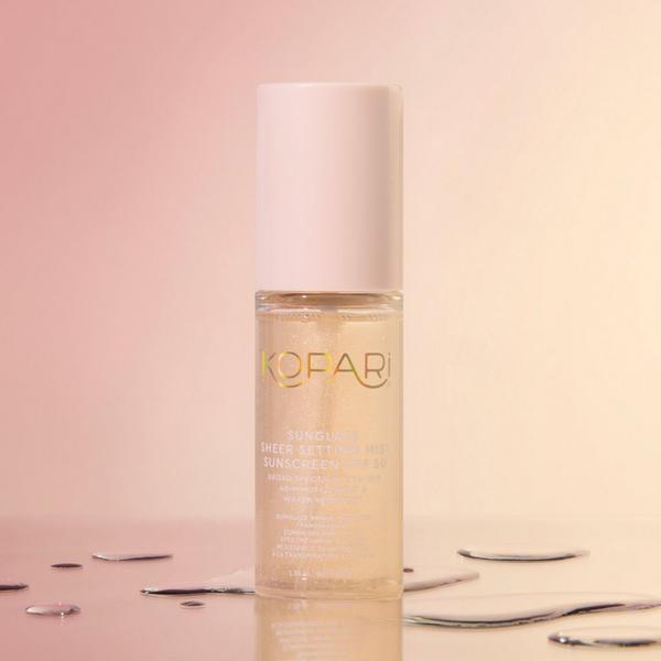 Ulta Kopari Beauty  Radiant And Ready Skin Care Kit