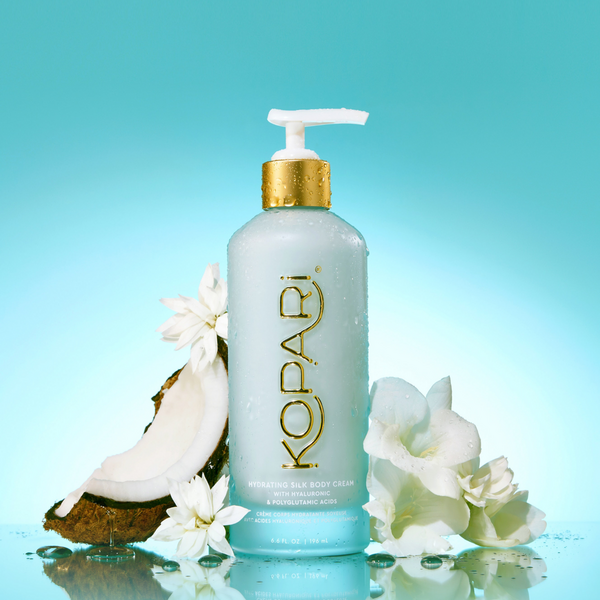 Ulta Kopari Beauty  Soft & Silky Body & Lip Kit