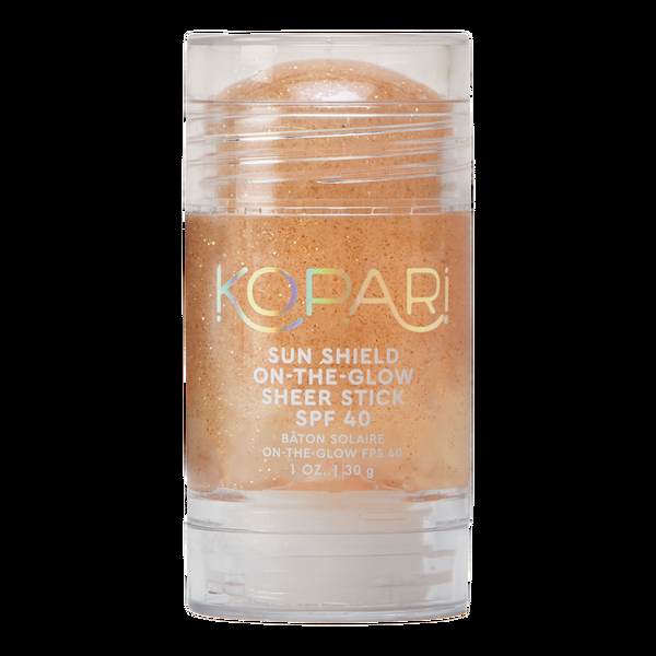 Ulta Kopari Beauty  Sun Voyage SPF Travel Kit