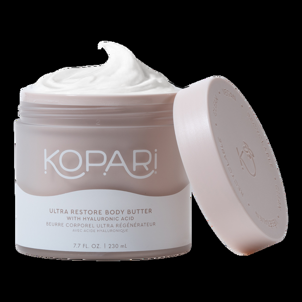 Ulta Kopari Beauty  Ultra Restore Body Butter