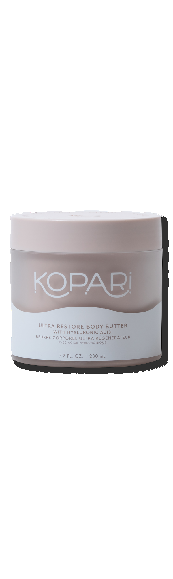 Ulta Kopari Beauty  Ultra Restore Body Butter