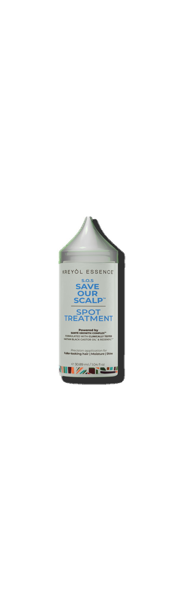 Ulta Kreyòl Essence  SOS Spot Treatment