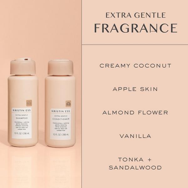 Ulta KRISTIN ESS HAIR  Extra Gentle Conditioner