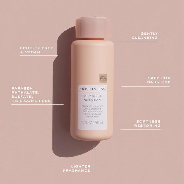 Ulta KRISTIN ESS HAIR  Extra Gentle Shampoo