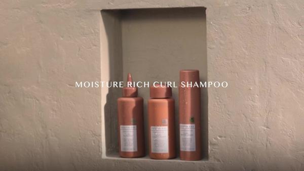 Ulta KRISTIN ESS HAIR  Moisture Rich Curl Shampoo