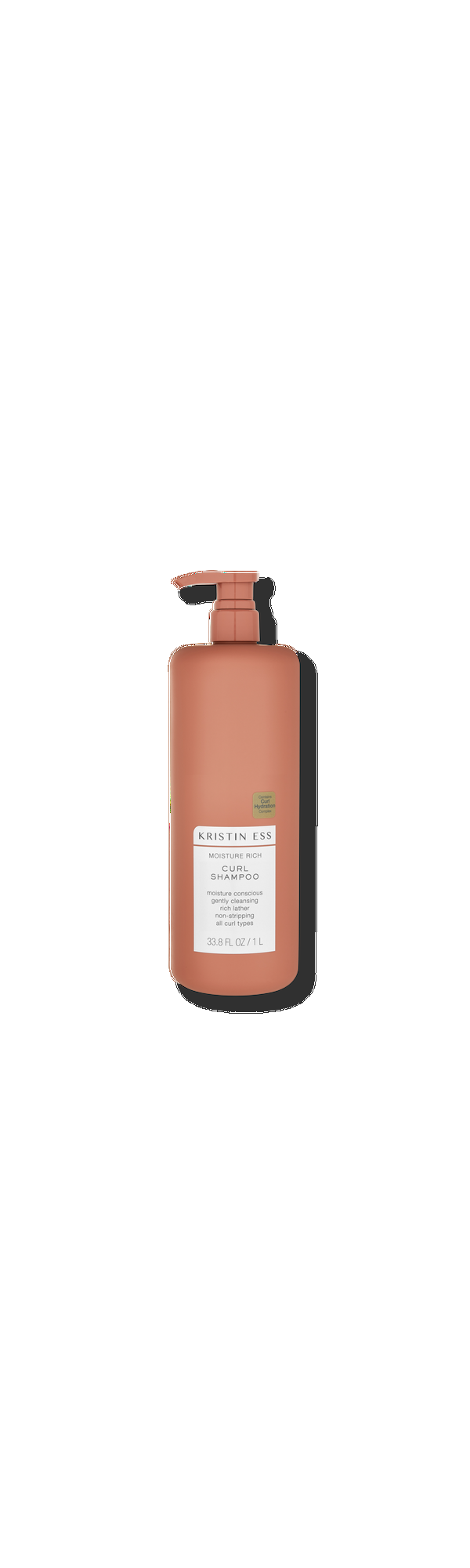 Ulta KRISTIN ESS HAIR  Moisture Rich Curl Shampoo