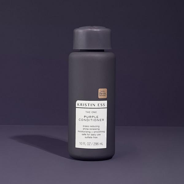 Ulta KRISTIN ESS HAIR  One Purple Conditioner