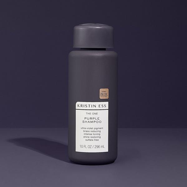 Ulta KRISTIN ESS HAIR  One Purple Shampoo