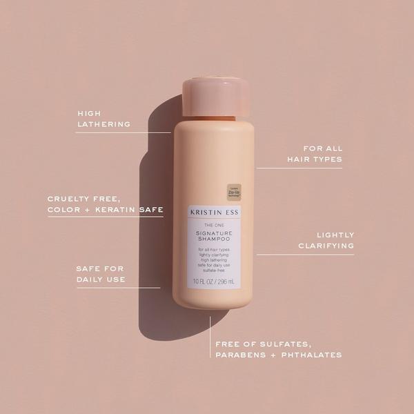 Ulta KRISTIN ESS HAIR  One Signature Shampoo