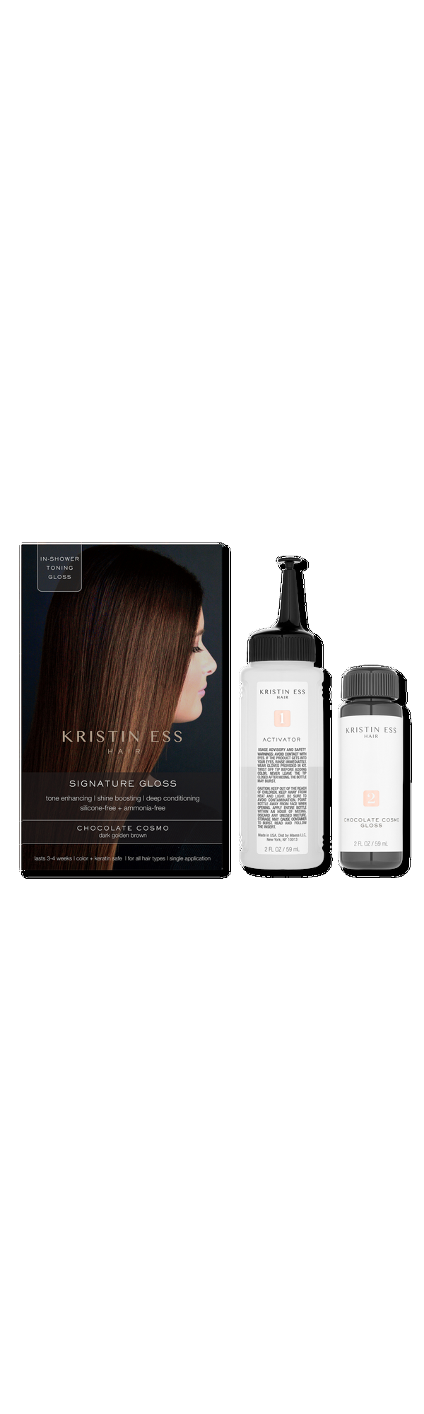 Ulta KRISTIN ESS HAIR  Signature Hair Gloss