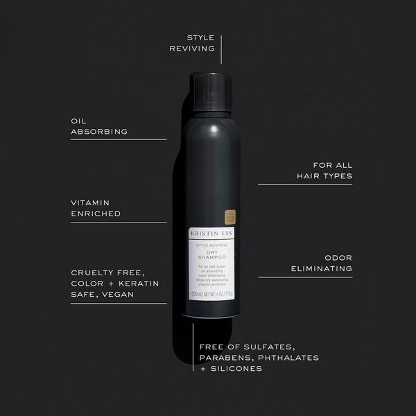 Ulta KRISTIN ESS HAIR  Style Reviving Dry Shampoo