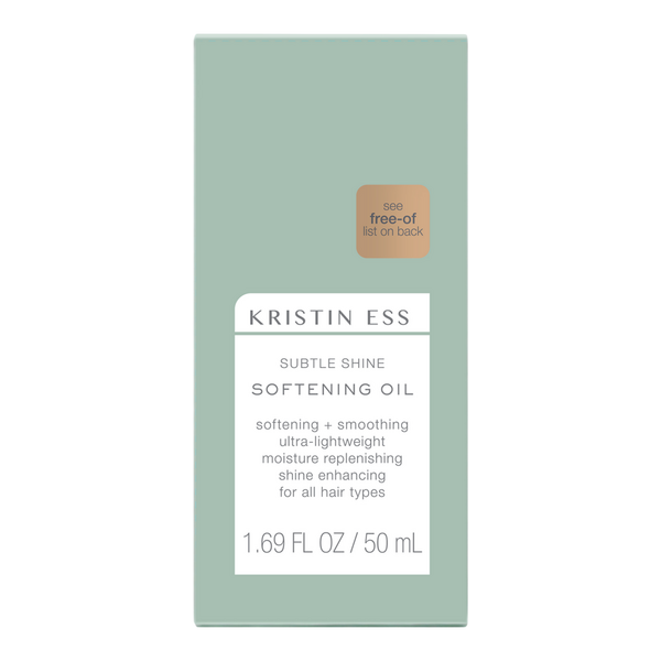 Ulta KRISTIN ESS HAIR  Subtle Shine Softening Oil