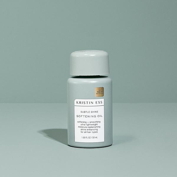 Ulta KRISTIN ESS HAIR  Subtle Shine Softening Oil